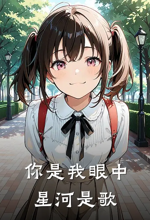 你是我眼中星河是歌