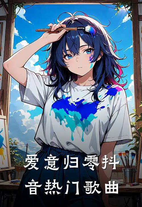 爱意归零抖音热门歌曲