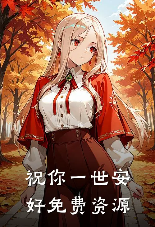 祝你一世安好免费资源
