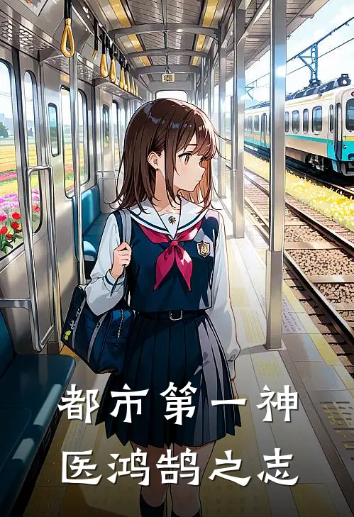 都市第一神医 鸿鹄之志