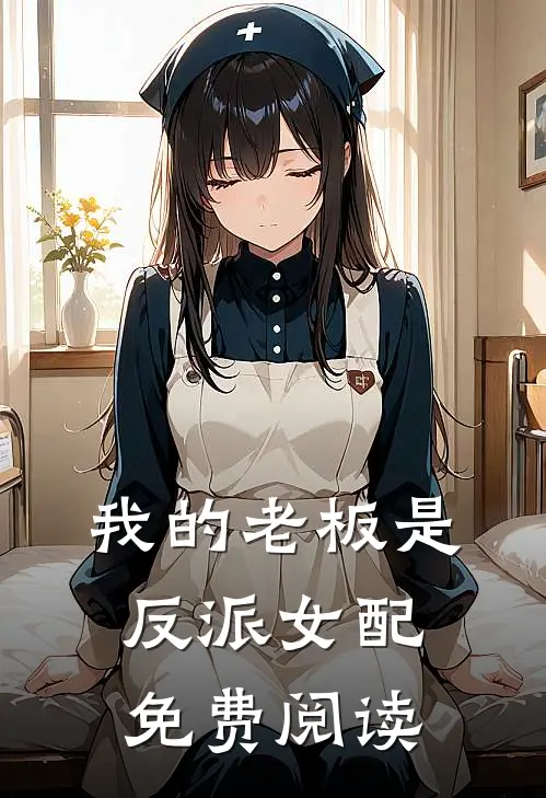 我的老板是反派女配免费阅读
