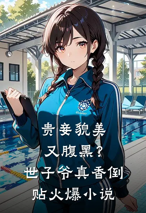 贵妾貌美又腹黑?世子爷真香倒贴火爆免费阅读