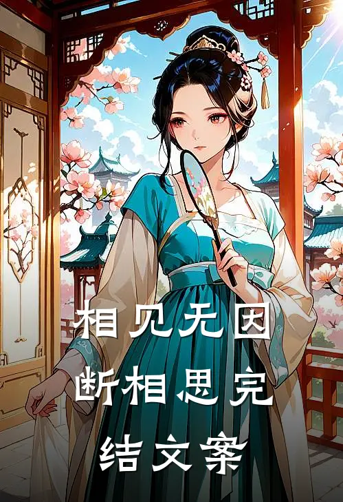 相见无因断相思完结文案