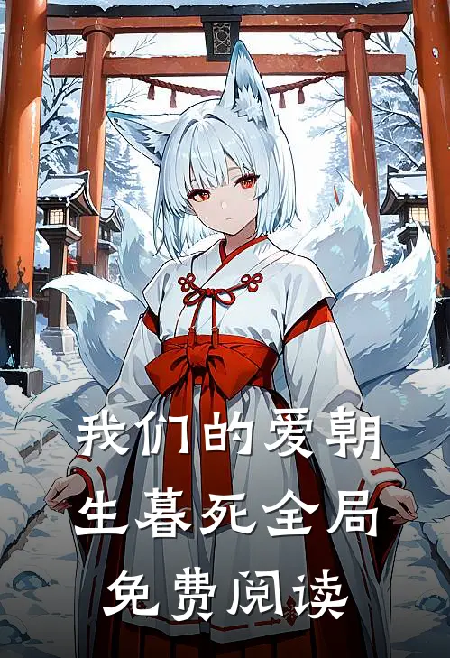 我们的爱朝生暮死全局免费阅读
