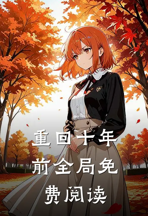 重回十年前全局免费阅读