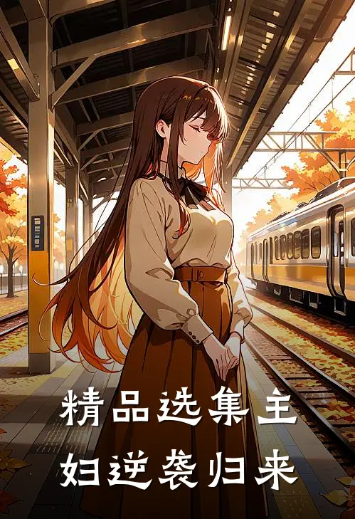 精品选集主妇逆袭归来