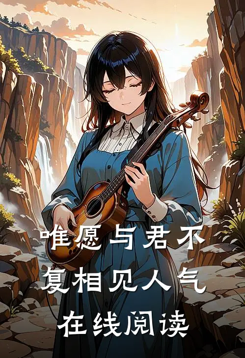 唯愿与君不复相见人气在线阅读