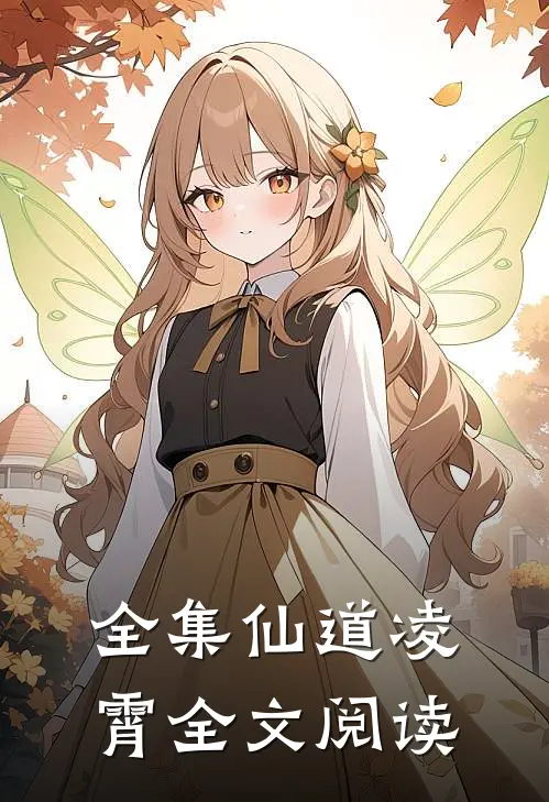 全集仙道凌霄全文阅读