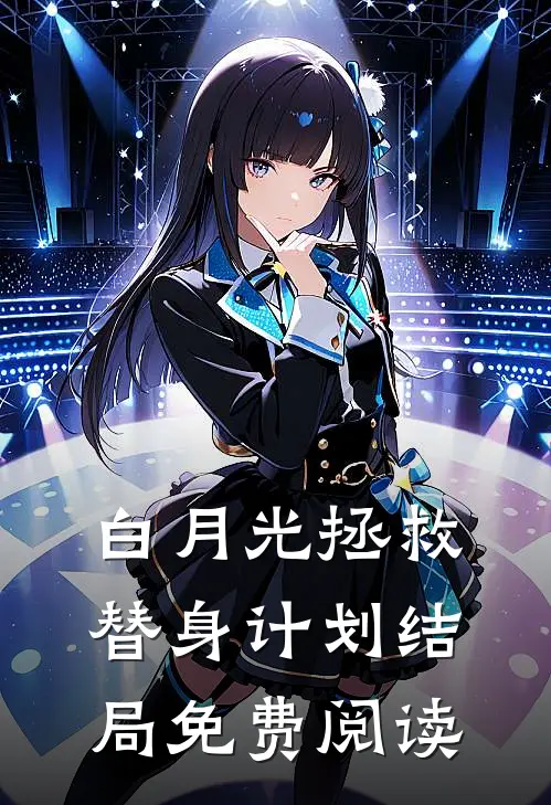 白月光拯救替身计划结局免费阅读