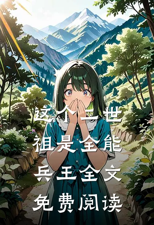 这个二世祖是全能兵王全文免费阅读