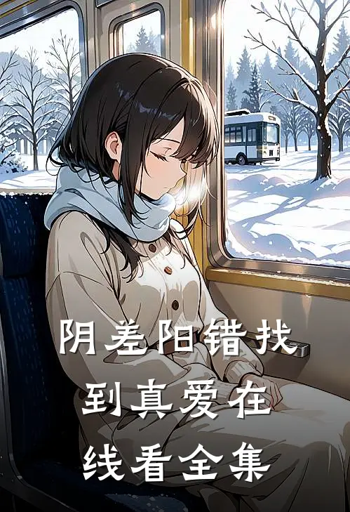 阴差阳错找到真爱在线看全集