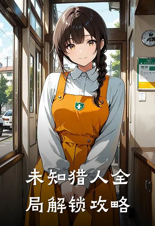 未知猎人全局解锁攻略