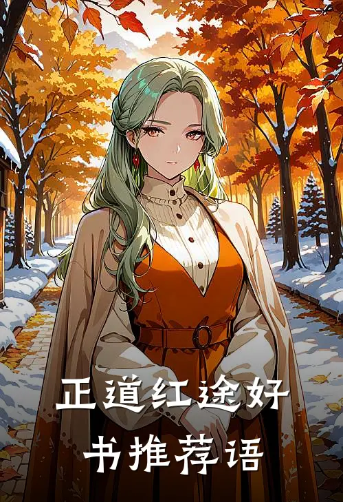 正道红途好书推荐语
