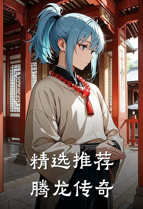 精选推荐腾龙传奇