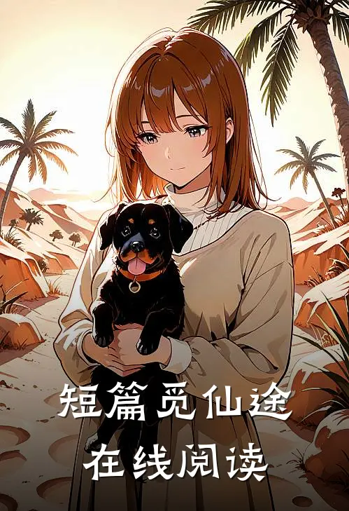 短篇觅仙途在线阅读