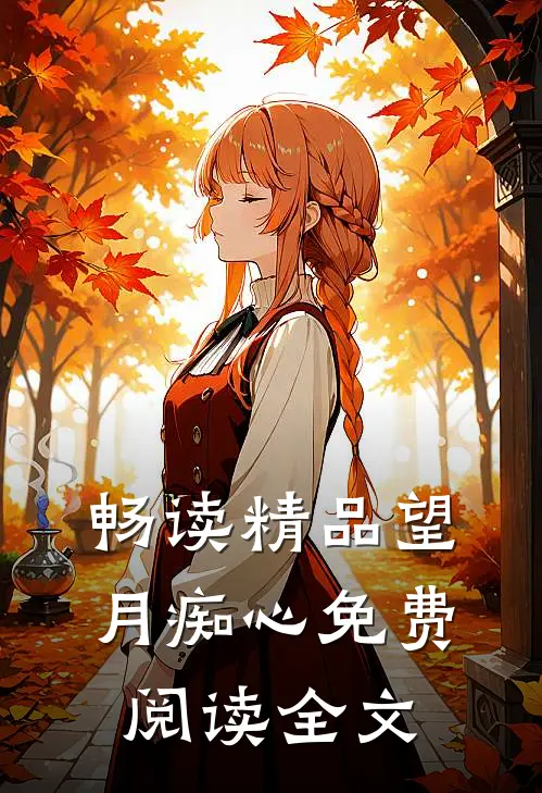 畅读精品望月痴心免费阅读全文