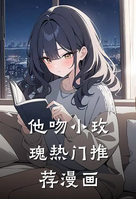 他吻小玫瑰热门推荐漫画