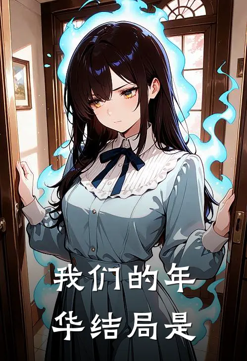 我们的年华结局是