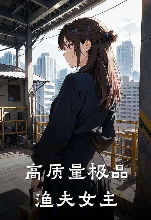 高质量极品渔夫女主