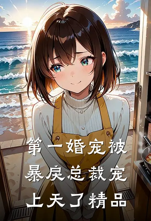 第一婚宠被暴戾总裁宠上天了精品