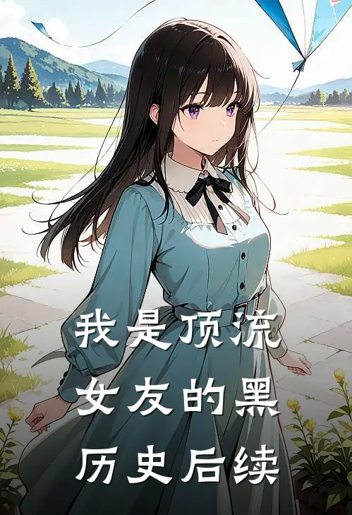 我是顶流女友的黑历史后续