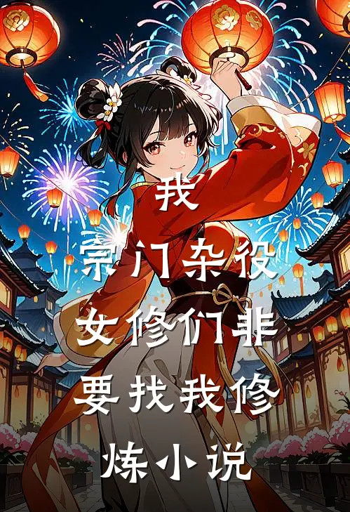 我,宗门杂役,女修们非要找我修炼免费阅读