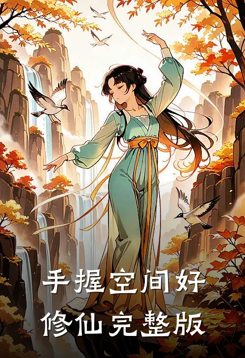 手握空间好修仙完整版