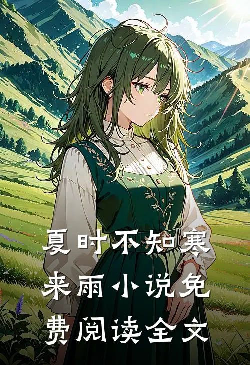 夏时不知寒来雨小说免费阅读全文