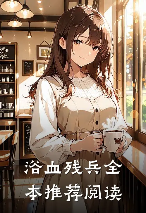 浴血残兵全本推荐阅读