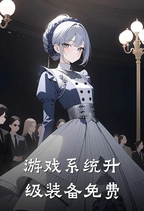 游戏系统升级装备免费