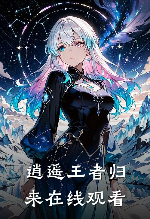 逍遥王者归来在线观看