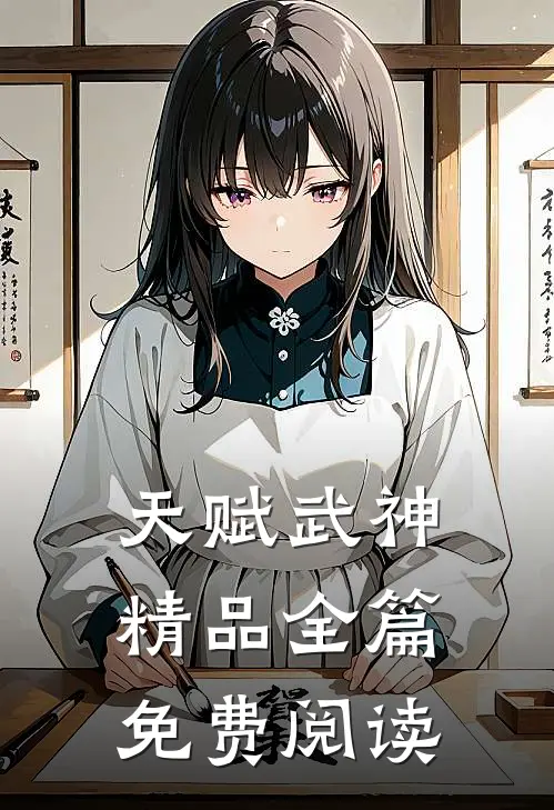 天赋武神精品全篇免费阅读