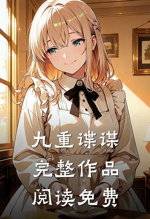 九重谍谋完整作品阅读免费