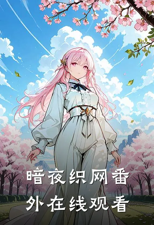 暗夜织网 番外在线观看