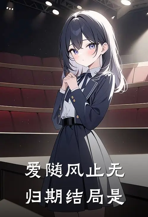 爱随风止无归期结局是
