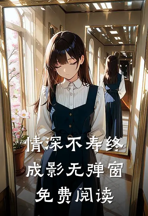情深不寿终成影无弹窗免费阅读
