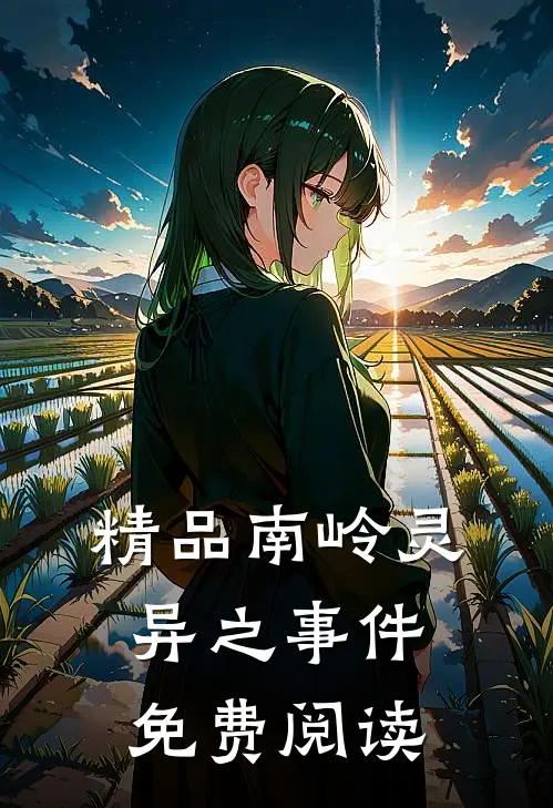 精品南岭灵异之事件免费阅读