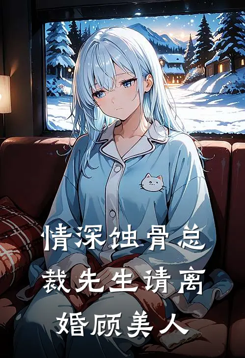情深蚀骨总裁先生请离婚 顾美人