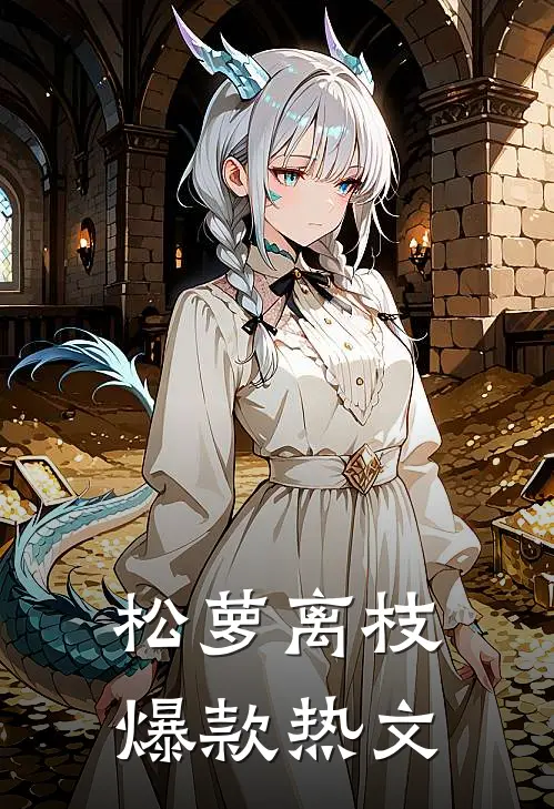松萝离枝爆款热文