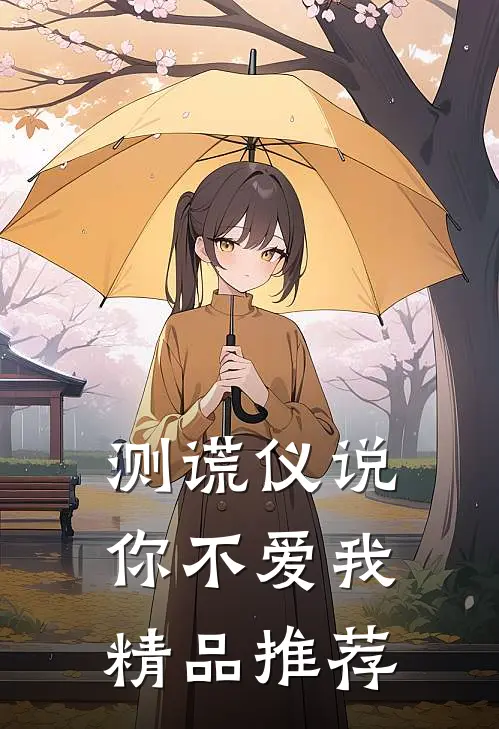 测谎仪说，你不爱我精品推荐