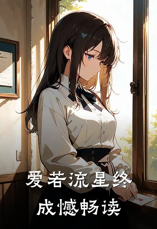 爱若流星终成憾畅读