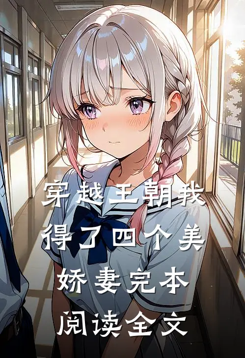 穿越王朝我得了四个美娇妻完本阅读全文