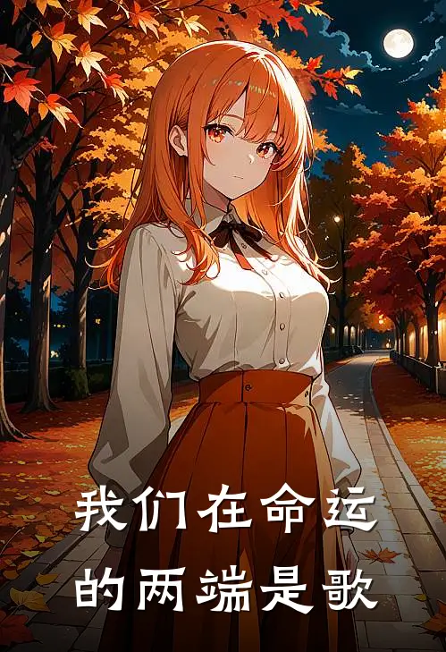 我们在命运的两端是歌
