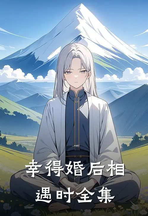 幸得婚后相遇时全集