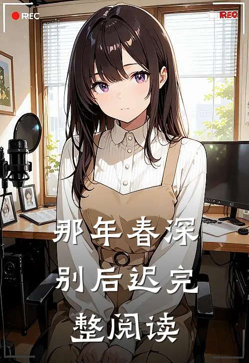 那年春深别后迟完整阅读
