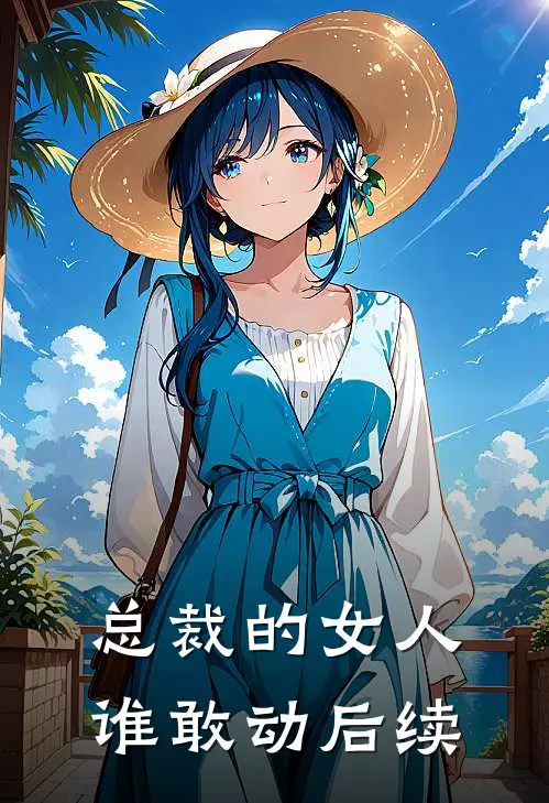 总裁的女人谁敢动后续