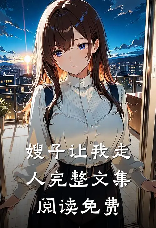 嫂子让我走人完整文集阅读免费