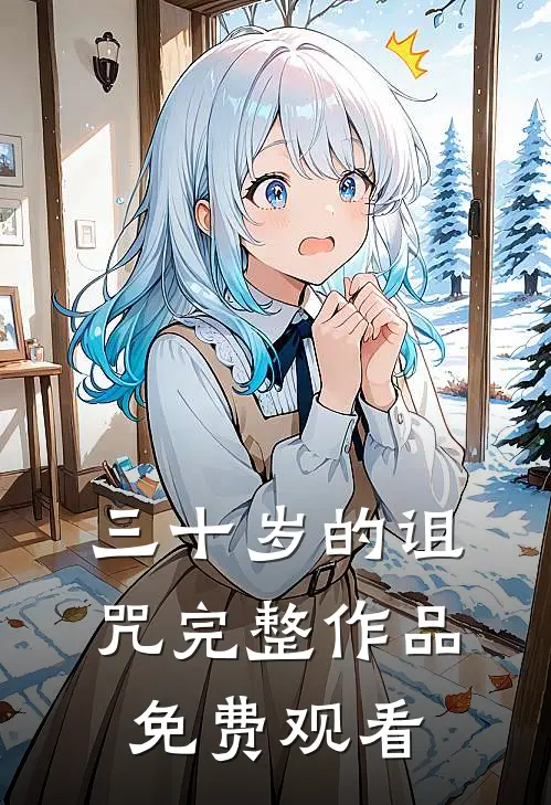 三十岁的诅咒完整作品免费观看