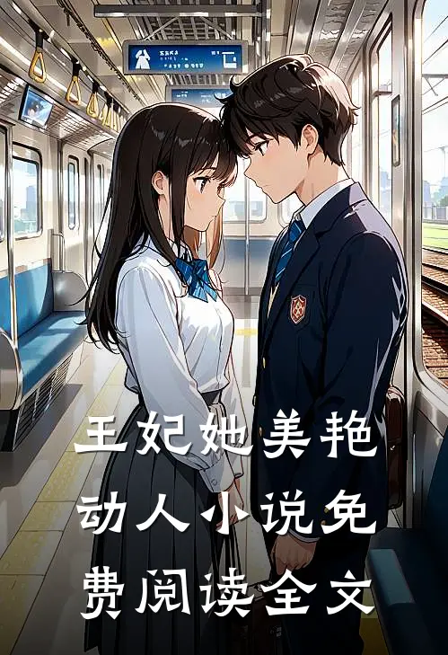 王妃她美艳动人免费阅读全文无弹窗