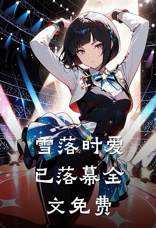 雪落时爱已落幕全文免费